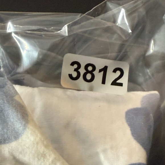 Love Moschino Floral Print Sleeveless Dress Casual Summer Dress Size 6 READ - Picture 15 of 15